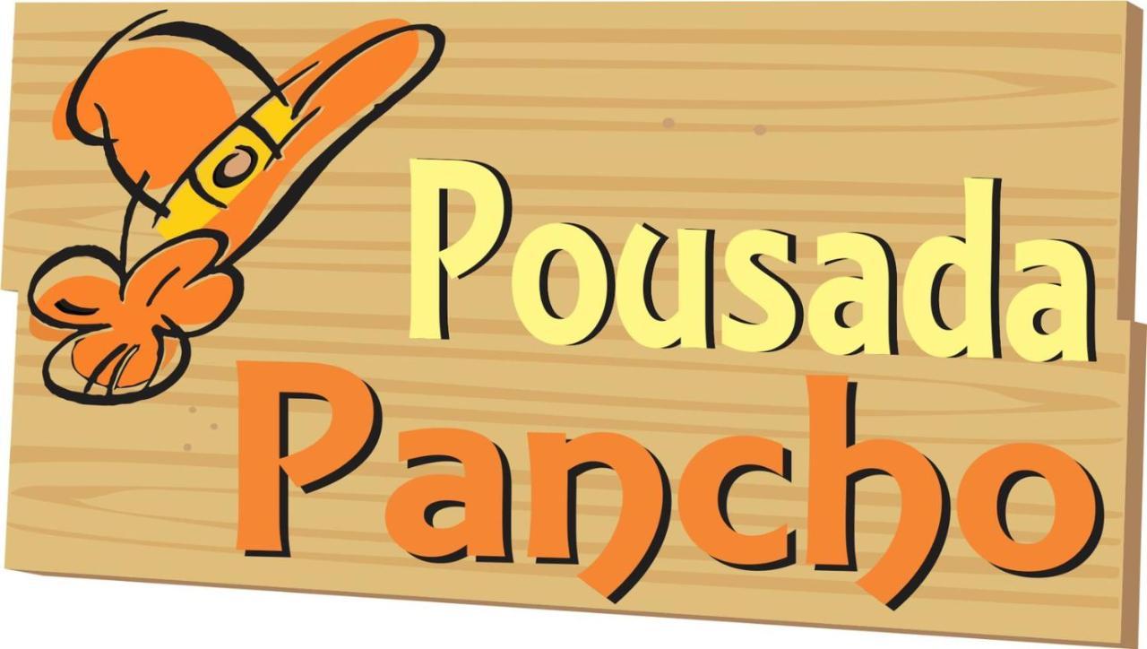 Pousada Do Pancho Maricá Eksteriør bilde