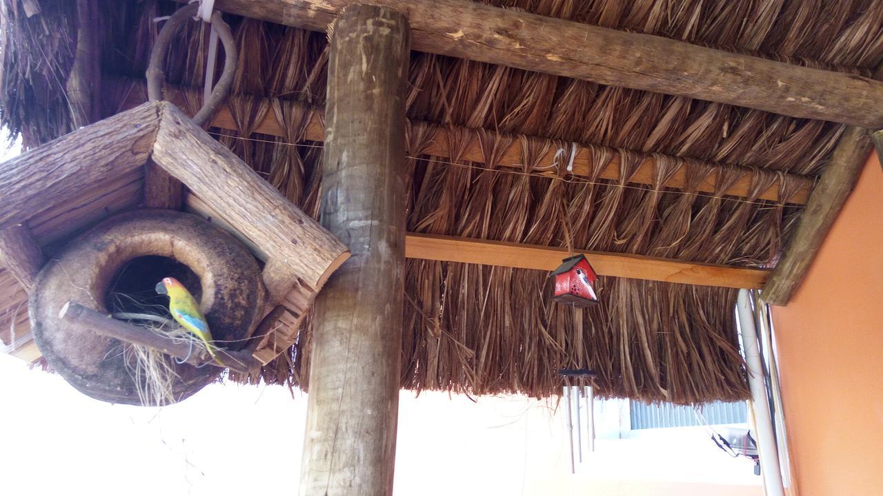 Pousada Do Pancho Maricá Eksteriør bilde